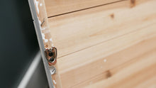 Load image into Gallery viewer, Warm World Wood Art