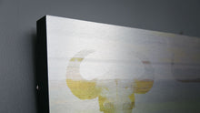 Load image into Gallery viewer, Three Skulls Metal Art