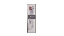 Load image into Gallery viewer, Viski Admiral Cigar Holder & Flask