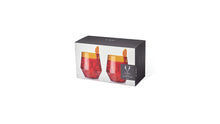 Load image into Gallery viewer, Viski Deco Cocktail Glasses