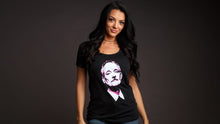 Load image into Gallery viewer, Bill F*cking Murray In Pink Tee