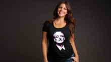 Load image into Gallery viewer, Bill F*cking Murray In Pink Tee