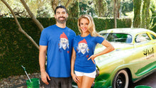 Load image into Gallery viewer, BFM Zissou Tee
