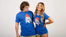 Load image into Gallery viewer, BFM Zissou Tee