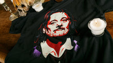 Load image into Gallery viewer, Bill F*cking Murray Zombie Tee