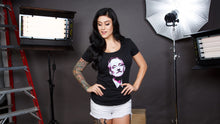 Load image into Gallery viewer, Bill F*cking Murray In Pink Tee