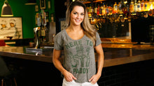 Load image into Gallery viewer, Here To Paddy Tee