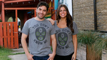 Load image into Gallery viewer, You Don't Know Me Tee