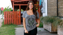 Load image into Gallery viewer, You Don't Know Me Tee