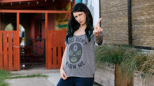 Load image into Gallery viewer, You Don't Know Me Tee