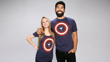 Load image into Gallery viewer, Captain Awesome Tee