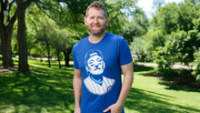 Load image into Gallery viewer, Chi-Town Bill Tee