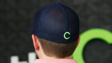 Load image into Gallery viewer, Chive Nation Patriotic Flag Hat