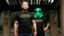Load image into Gallery viewer, DAR Wars Tee
