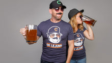 Load image into Gallery viewer, Da Lejund Tee