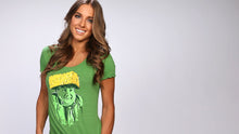Load image into Gallery viewer, Chris Farley Cheesehead Tee