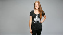 Load image into Gallery viewer, Holy Schnike Lejund Tee