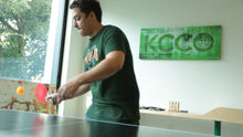 Load image into Gallery viewer, KCCO Canvas Art