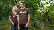 Load image into Gallery viewer, KCCO Camo Tee