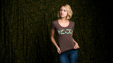 Load image into Gallery viewer, KCCO Camo Tee