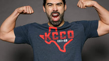 Load image into Gallery viewer, Lone Star KCCO Tee