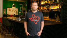 Load image into Gallery viewer, Lone Star KCCO Tee