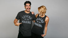 Load image into Gallery viewer, Legend In The Making Tee