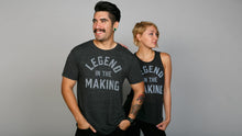 Load image into Gallery viewer, Legend In The Making Tee
