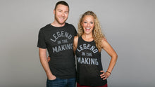 Load image into Gallery viewer, Legend In The Making Tee