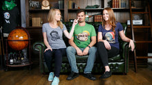 Load image into Gallery viewer, Holy Schnike Lejund Tee