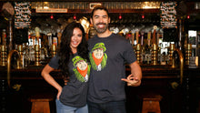 Load image into Gallery viewer, Lucky Farley Tee