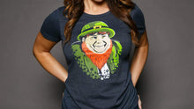 Load image into Gallery viewer, Lucky Farley Tee