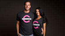 Load image into Gallery viewer, Mind the Boobies T-Shirt