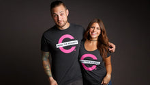 Load image into Gallery viewer, Mind the Boobies T-Shirt