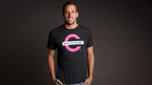 Load image into Gallery viewer, Mind the Boobies T-Shirt