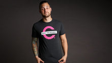 Load image into Gallery viewer, Mind the Boobies T-Shirt