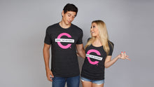 Load image into Gallery viewer, Mind the Boobies T-Shirt