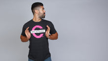 Load image into Gallery viewer, Mind the Boobies T-Shirt
