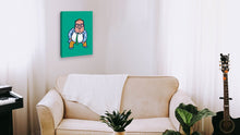 Load image into Gallery viewer, FALSE