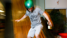 Load image into Gallery viewer, Safety Third Tee