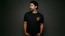 Load image into Gallery viewer, Team Never Quit Skull Tee