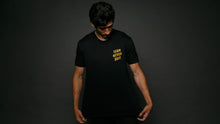 Load image into Gallery viewer, Team Never Quit Skull Tee