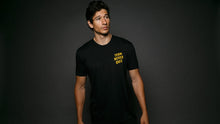 Load image into Gallery viewer, Team Never Quit Skull Tee
