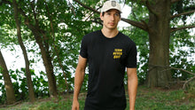 Load image into Gallery viewer, Team Never Quit Skull Tee