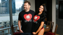 Load image into Gallery viewer, Tormund's Love Tee