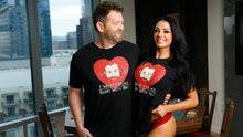 Load image into Gallery viewer, Tormund's Love Tee
