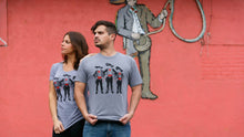 Load image into Gallery viewer, Tres Amigos Tee