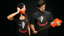 Load image into Gallery viewer, Whazzzup Tee