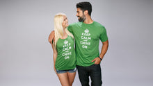 Load image into Gallery viewer, Keep Calm and Chive On Tee
