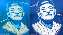Load image into Gallery viewer, Chi-Town Bill Tee